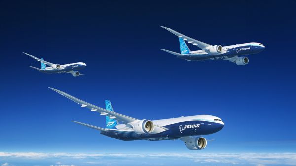 Boeing to Highlight Middle East Partnerships and Growth at Dubai Airshow 2025