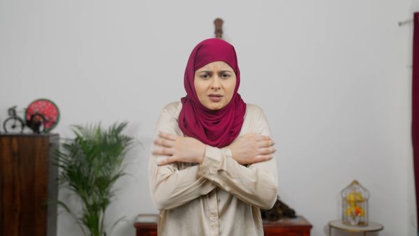 أدعية قصيرة وفعّالة لمواجهة برد الشتاء