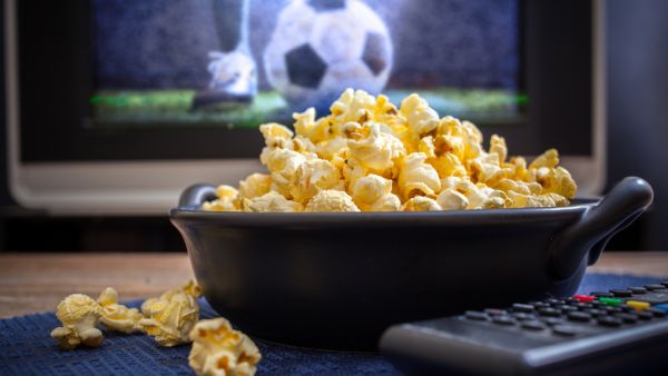  أفضل الأطعمة قبل مباراة كرة القدم وأوقات تناولها المثالية