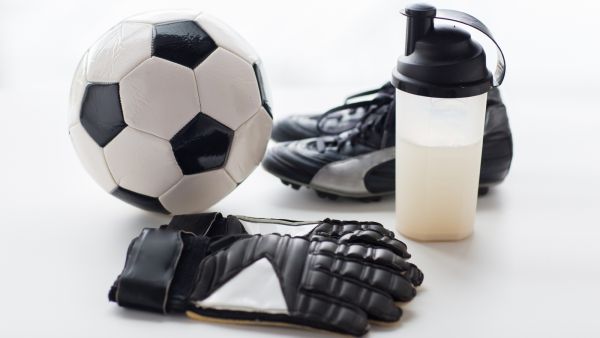 أفضل وجبة عالية البروتين ومثالية للاعبي كرة القدم