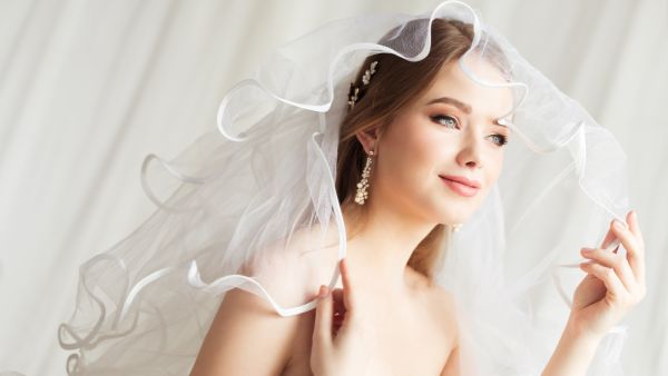 أفكار فريدة من نوعها لحفل زفافك في عيد الكريسماس