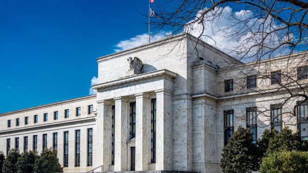 الفيدرالي الأميركي 