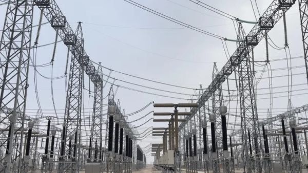 الكهرباء العراقية