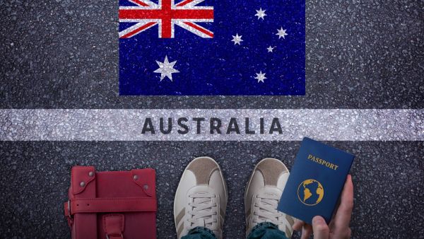 تفسير حلم السفر إلى أستراليا في المنام