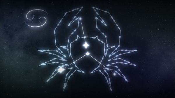 توقعات برج السرطان لشهر ديسمبر 2025