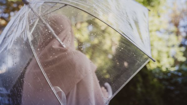 دعاء نزول المطر في ديسمبر 