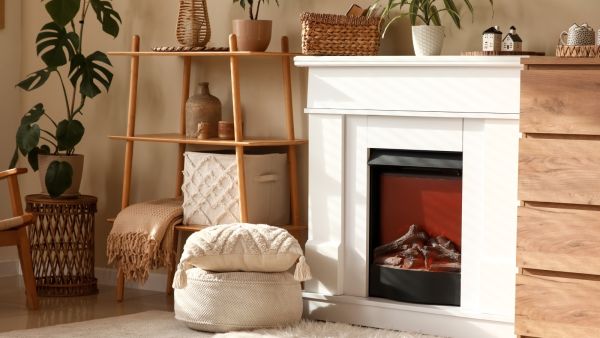 طرق ترتيب المنزل في فصل الشتاء بطريقة منظمة