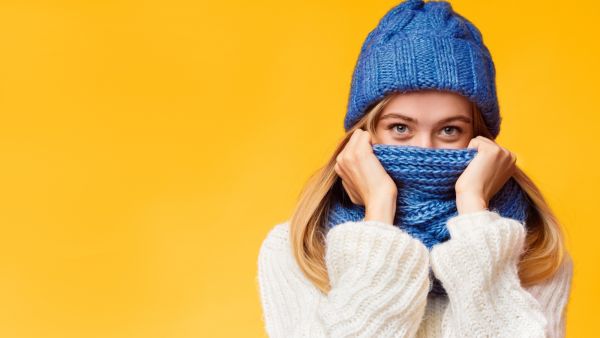 أفضل الطرق المنزلية لتقوية المناعة في الأيام الباردة