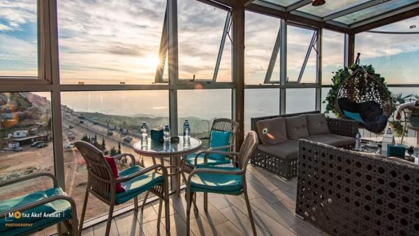 طلة القدس… حيث يلتقي المكان بالمعنى