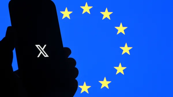 EU fines X €120M in first major DSA action as U.S. blasts ruling