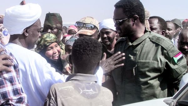 Dozens of Children Killed as RSF Suicide Drones Strike Kalogi in South Kordofan