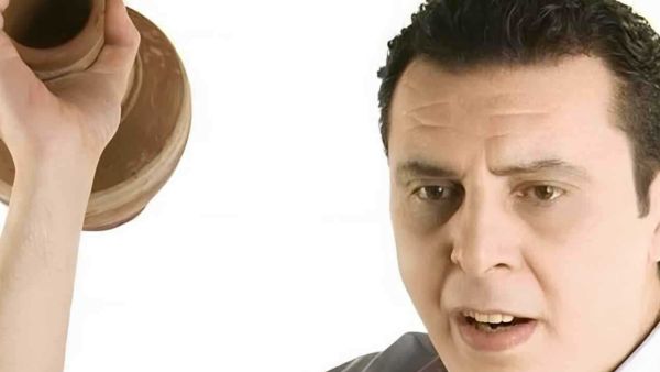 طارق الامير