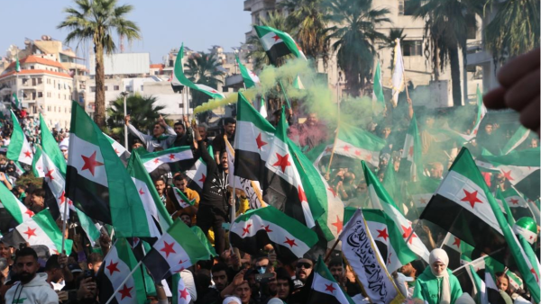 New Survey: Syrians Optimistic about the Country’s Future, with Regional Variations across Syria