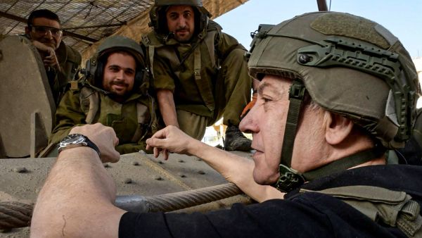 "Stealing From Soldiers": Netanyahu accused of bankrolling draft dodgers