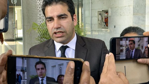 17-Year verdict: Court jails former PM Bibi and Khan over state gifts