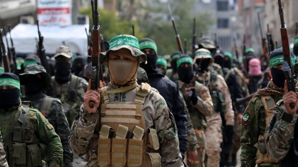 Decades of counterintelligence: Hamas on Israel’s failure to penetrate Its ranks