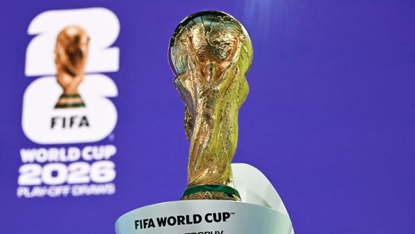موعد قرعة كأس العالم 2026 والقنوات الناقلة..وكل ما تريد معرفته عن نظام السحب وتصنيف المنتخبات