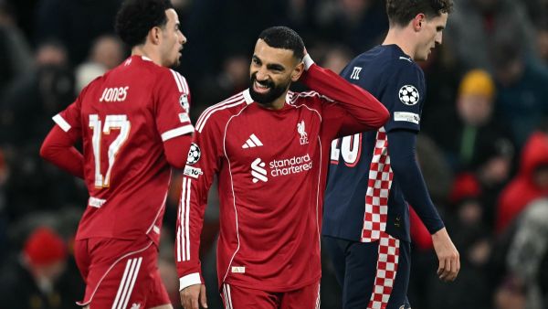 أسطورة بايرن: صلاح وسوبوسلاي سبب مشكلة ليفربول