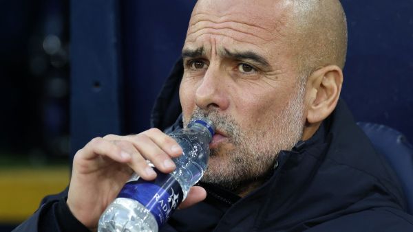 غيابات مؤثرة تضرب مانشستر سيتي قبل ربع نهائي كأس الرابطة