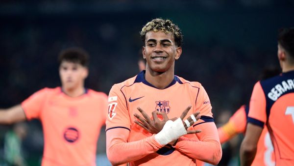 فليك يطلق العنان لنسخة أكثر خطورة من لامين يامال