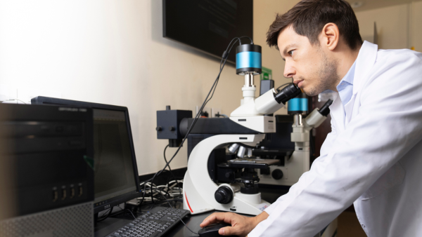 AUC Supports the Establishment of Africa’s First Biotech Academy Through New Minapharm Collaboration