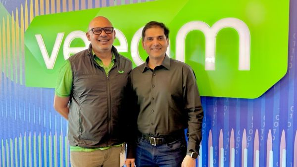 Veeam Completes Acquisition of Securiti AI to Create the Industry’s First Trusted Data Platform for Accelerating Safe AI at Scale