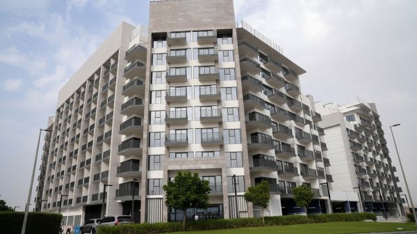 Azizi Developments Celebrates Handover of Beach Oasis I in Dubai Studio City