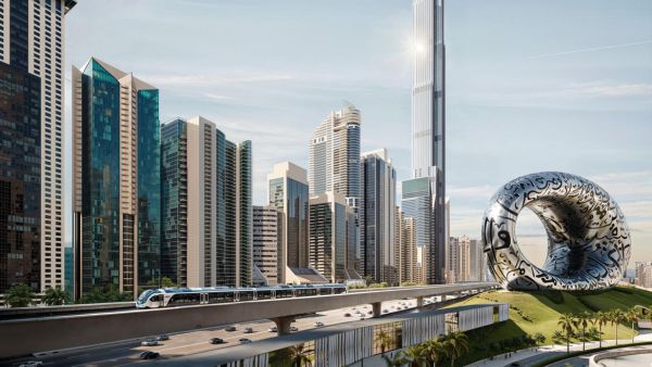 Azizi Developments’ Burj Azizi Global University Exposure Program to continue into 2026, expanding global reach and academic engagement