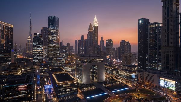 مركز دبي المالي العالمي يستضيف الاجتماع التمهيدي لمؤتمر مستقبل السوق الدولية لرؤوس الأموال الخاصة في دبي