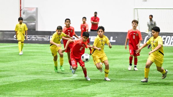 Dubai schools get planned sports pathway to excel at global stage