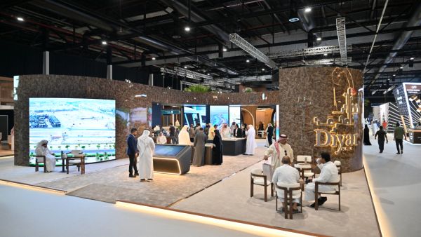 Diyar Al Muharraq Successfully Concludes its Participation in Cityscape Bahrain 2025