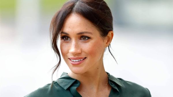 ميغان ماركل