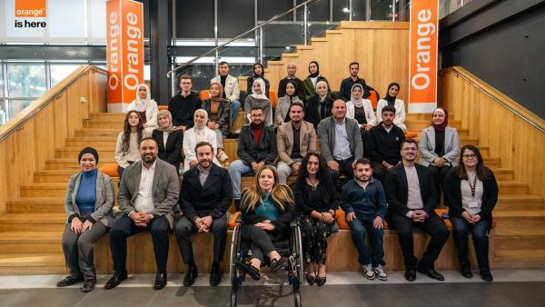 7 Teams Selected for the Final Stage of the Digital Solutions in the Tourism Sector Hackathon for Persons with Disabilities