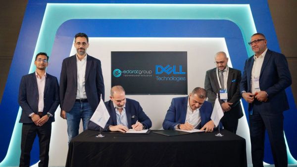 Edarat Group and Dell Technologies Sign MoU to Expand Multicloud, Cyber Resilience and Edge Capabilities Across Saudi Arabia