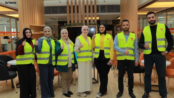 Orange renews its commitment to corporate social responsibility by empowering employees through the launch of the new Engage for Change platform