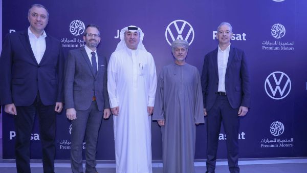 Volkswagen Oman unveils its latest line-up in an exclusive celebration of innovation and heritage