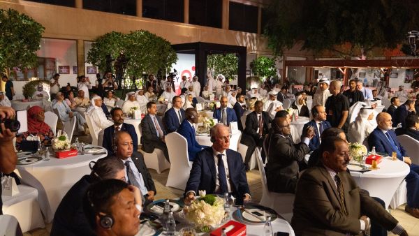 " عبر الحدود " ترسم ملامح الدبلوماسية الرقمية الكويتي بين Ooredoo  ومعهد سعود الناصر