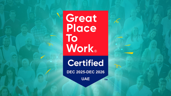  Alef Education Receives ‘Great Place to Work’ Certification™ for the Third Consecutive Year 