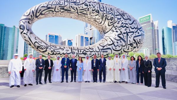 Boursa Kuwait concludes its 16th Corporate Day in Dubai in collaboration with Jefferies Financial Group