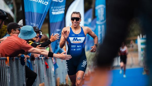 Olympic Champions Headline Historic Launch of Dubai’s First-Ever Women’s Triathlon World Cup