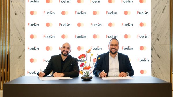 Mastercard and Fuelin to advance secure, real-time mobility payments across MENA