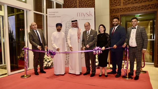 Shaza Hotels Announces the Official Opening of Mysk Al Fateh Bahrain  