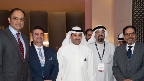 بنك برقان يشارك في منتدى Oracle للبيانات والذكاء الاصطناعي