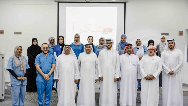 Dubai Culture Equips Heritage Teams with Skills to Support People of Determination