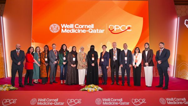 WCM-Q hosts third alumni-run primary care conference