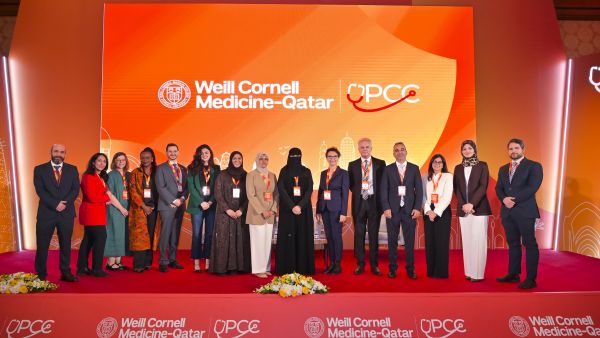 WCM-Q hosts third alumni-run primary care conference