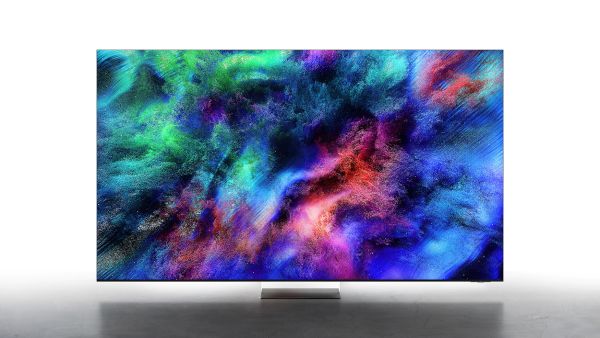 Samsung Expands Premium Micro RGB Lineup for 2026 with New Sizes and Advanced Features