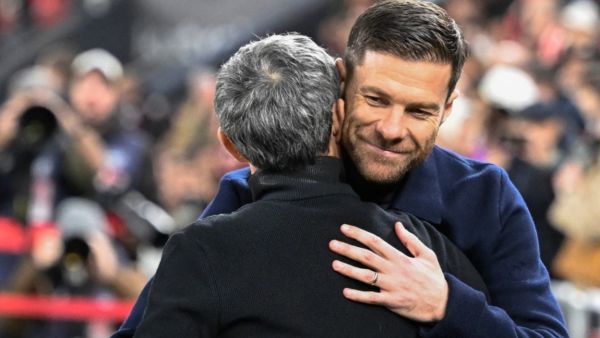 فالفيردي يثني على قدرات ألونسو ويتوقع نجاحه في مدريد