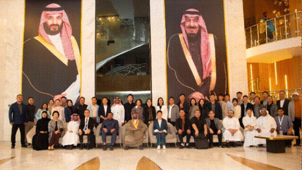 الرياض تحتضن أكبر ملتقى صناعي سعودي – صيني: منتدى توطين الصناعات العالمية 2025… وإعلان شراكة استراتيجية بقيمة 17 مليار ريال