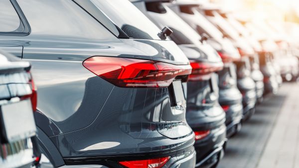 UAE’s Pre-Owned Car Market Hits Stride in 2025 